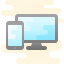 Icon of Multiple devices